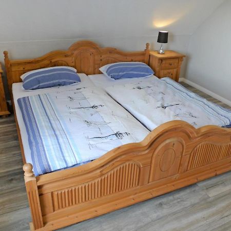 Apartment Alina By Interhome Marienhafe Экстерьер фото