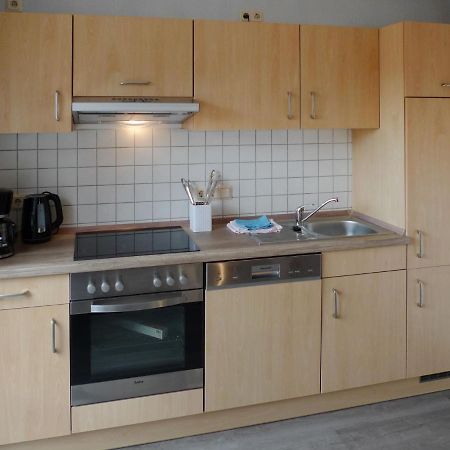 Apartment Alina By Interhome Marienhafe Экстерьер фото