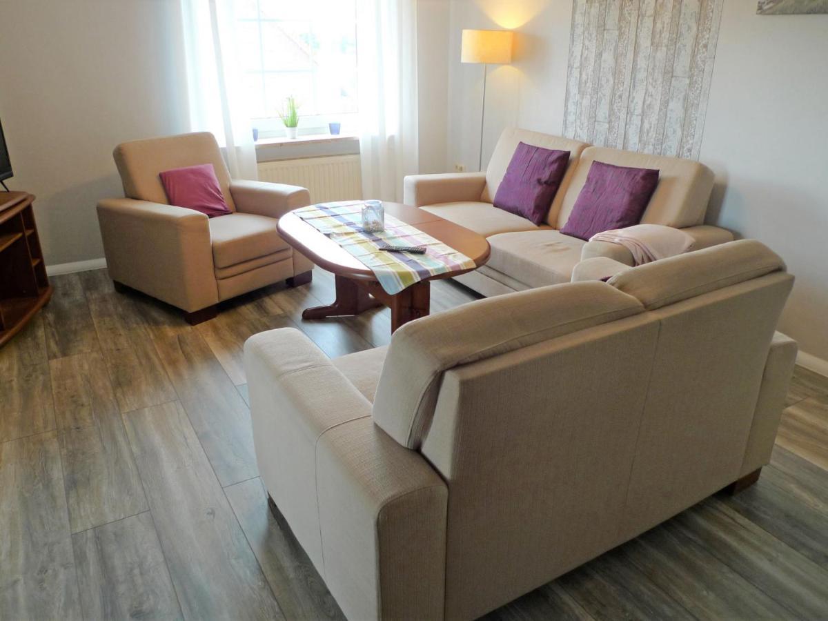Apartment Alina By Interhome Marienhafe Экстерьер фото