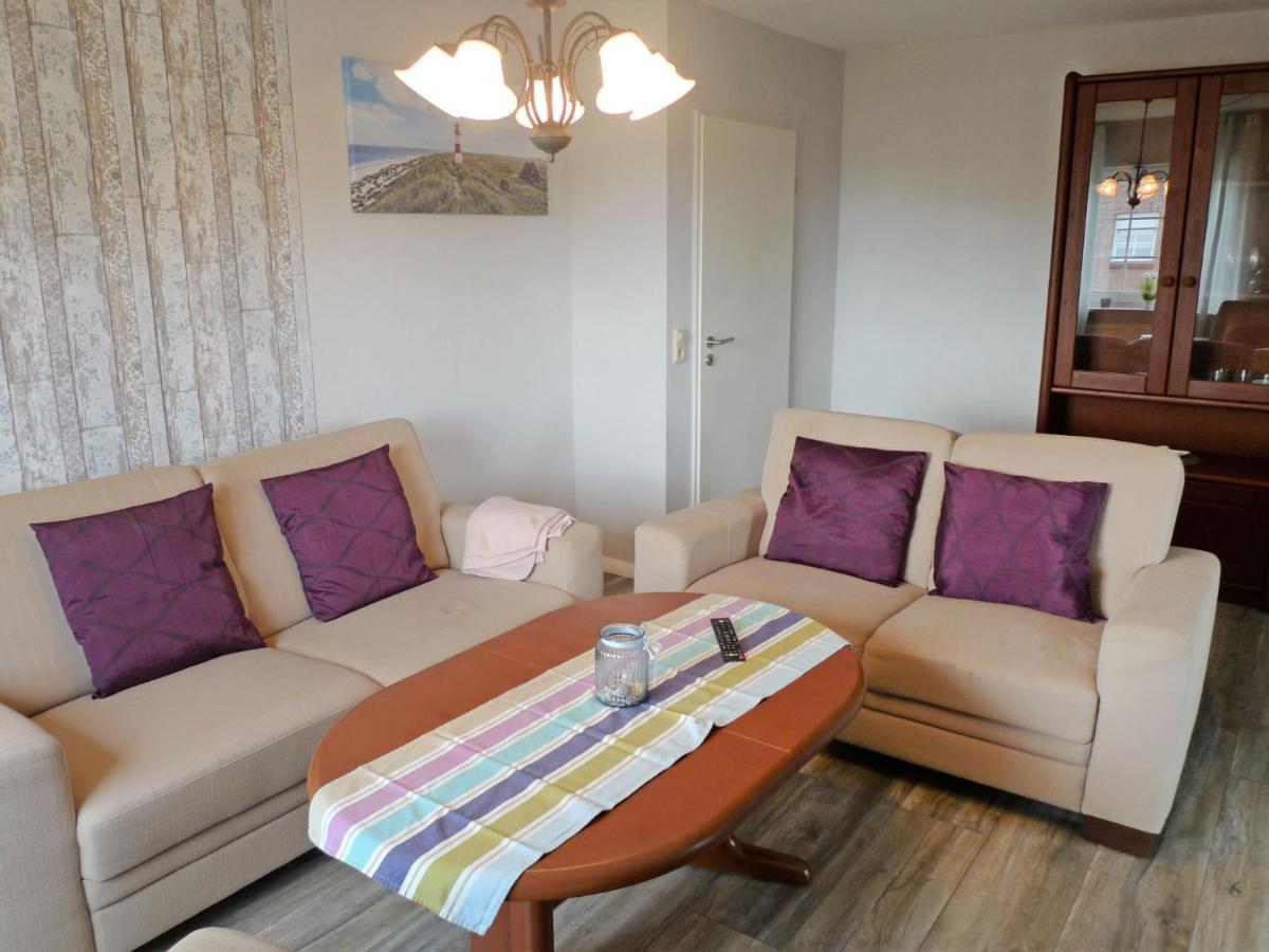 Apartment Alina By Interhome Marienhafe Экстерьер фото