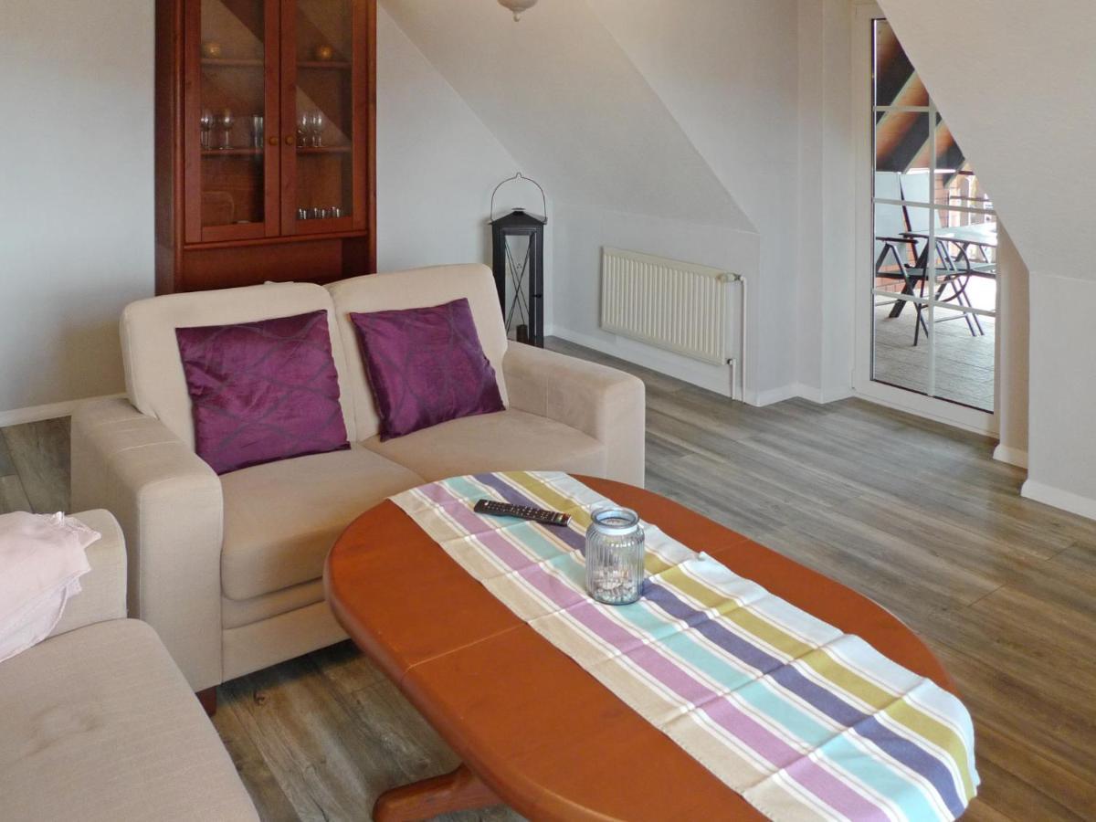 Apartment Alina By Interhome Marienhafe Экстерьер фото