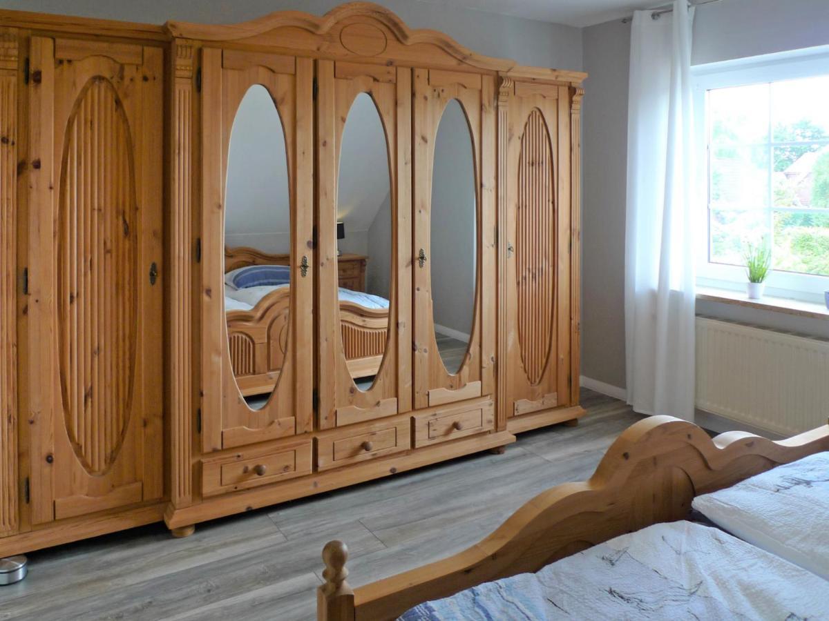 Apartment Alina By Interhome Marienhafe Экстерьер фото