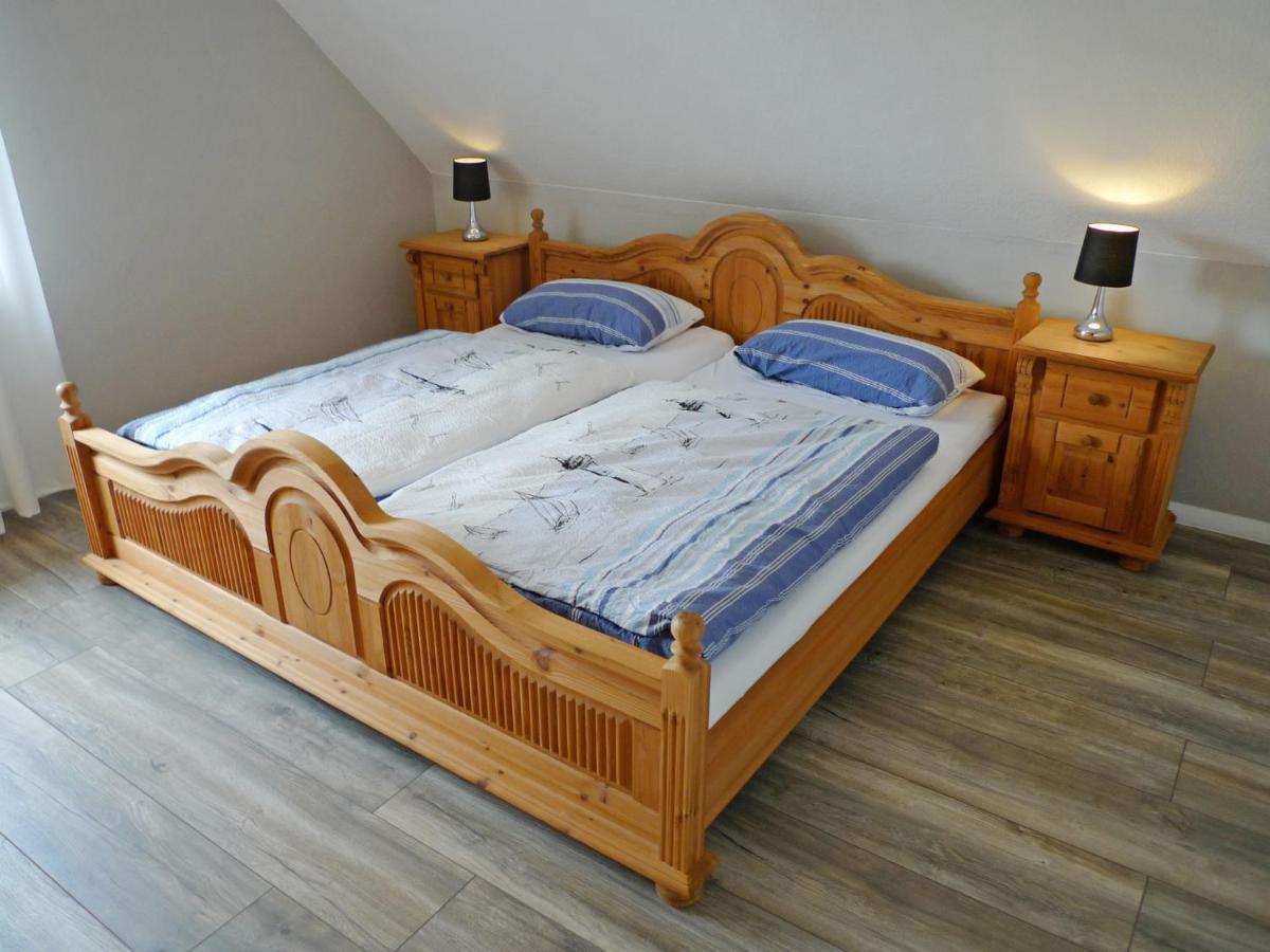 Apartment Alina By Interhome Marienhafe Экстерьер фото